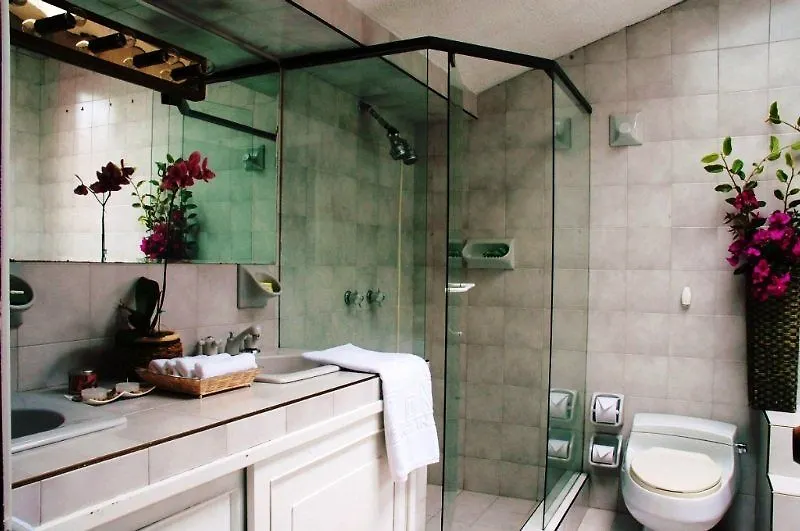 Casa Hotel Zuetana 119 Bogota