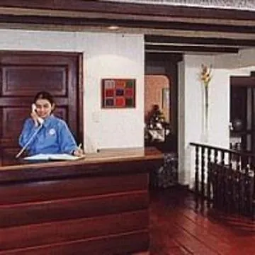 Casa Hotel Zuetana 119 Bogota