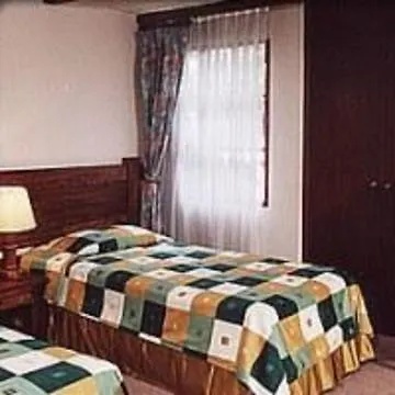 Casa Hotel Zuetana 119 Bogota Colombia