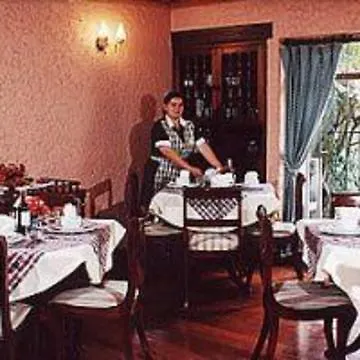 Casa Hotel Zuetana 119 Bogota