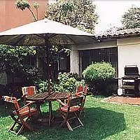 Casa Hotel Zuetana 119 Bogotá