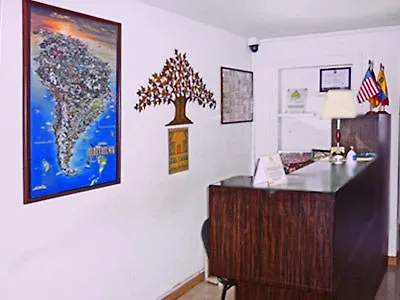 Casa Hotel Zuetana 119 Bogota